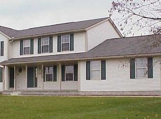 10448 Cleveland Ave NW, Uniontown, OH 44685