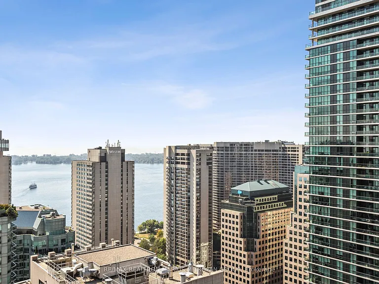 16 Yonge St #3808 — Photo 44