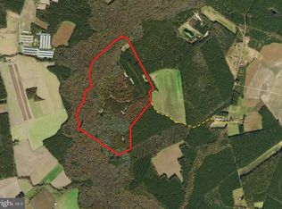 0 Fleming Mill Rd, Pocomoke City, MD 21851