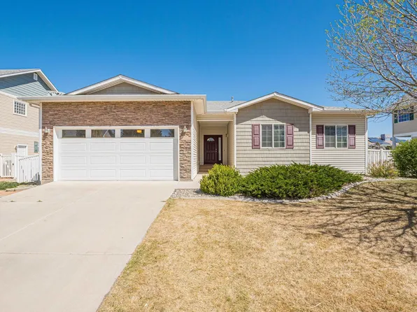 1181 Claremont Dr, Fruita, CO 81521