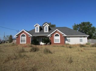 55 Frank Run, Midway, FL 32343