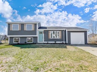 595 Deerfield Dr, Harrison, OH 45030