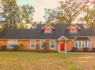 724 NW Fairway Dr, Lake City, FL 32055