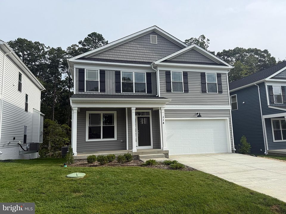 2nd image of 114 Overlea Dr E