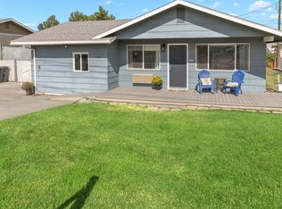 1114 Horne Dr, Benton City, WA 99320
