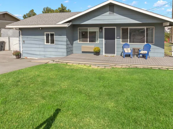 1114 Horne Dr, Benton City, WA 99320