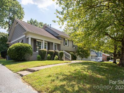 6917 Lancer Dr, Charlotte, NC, 28226