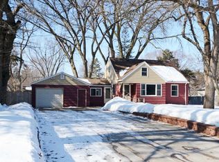 9068 Tyler St NE, Blaine, MN 55434