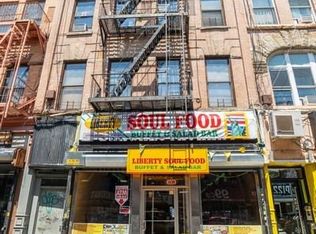 1639 Broadway APT 2L, Brooklyn, NY 11207