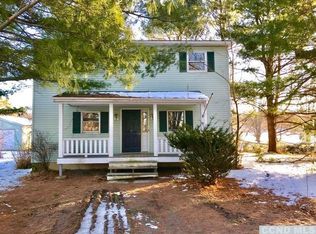 115 Knitt Rd, Hudson, NY 12534