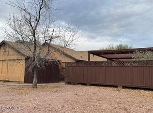 3814 E Acoma Dr, Phoenix, AZ 85032