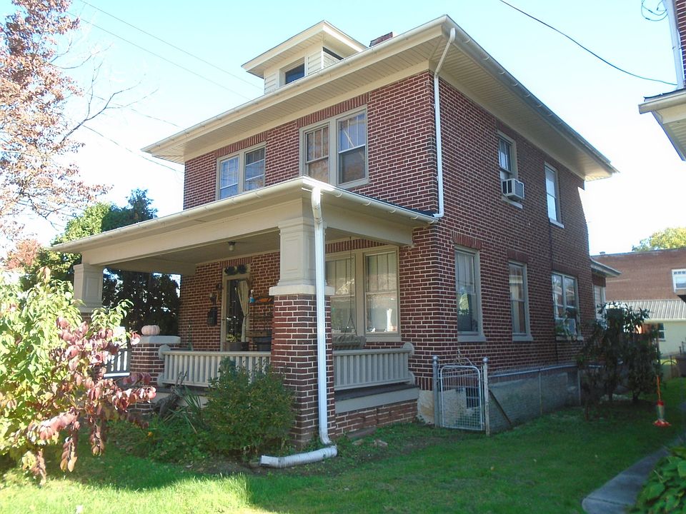 2nd image of 127 W High St