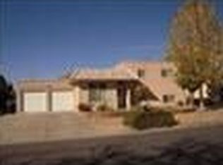 8325 Ruidoso Rd NE, Albuquerque, NM 87109