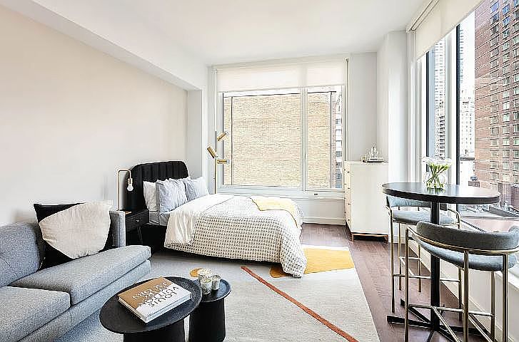 1st image of 232 E 54th St #31M