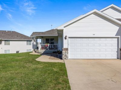 3717 Stoney Point Rd SW, Cedar Rapids, IA, 52404