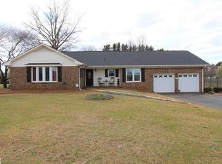 113 Ridgewood Dr, Inman, SC 29349