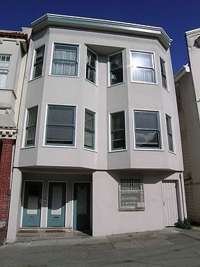 1st image of 812A Arguello Blvd