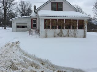 2 Covington St, Fort Covington, NY 12937