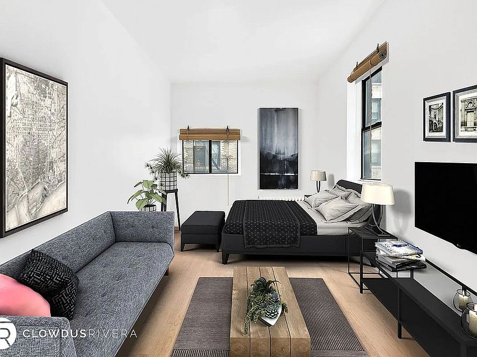 1st image of 315 W 105th St #3R
