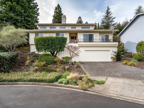 30 Clement Court, Napa, CA 94558