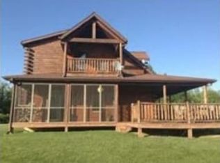 68743 Mulberry Rd, Lakeville, IN 46536