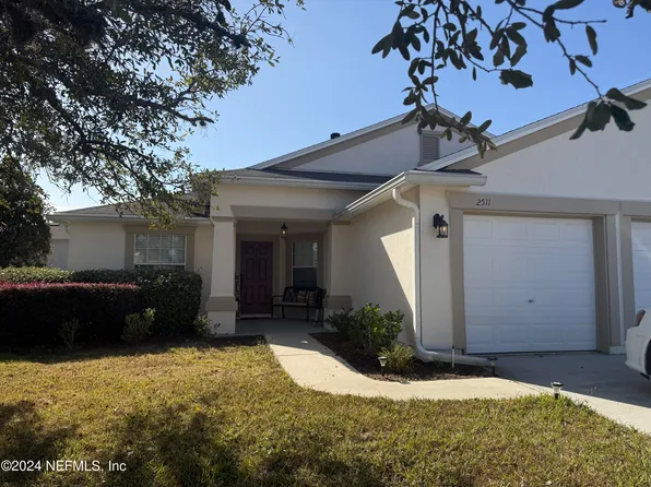 2511 CRESTDALE Court, Middleburg, FL 32068