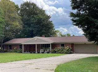 2521 Harlan Rd, Waynesville, OH 45068