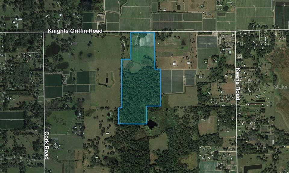2nd image of 4001 W Knights Griffin Rd