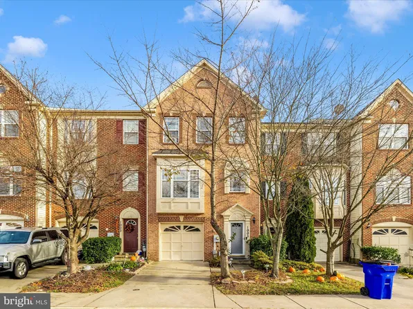 1005 Collindale Ave, Mount Airy, MD 21771