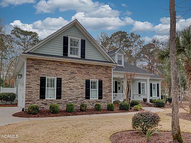 106 Canvasback Point Hampstead Nc 28443 Mls 100306326 Zillow