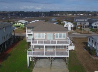 237 Dogwood Dr S, Murrells Inlet, SC 29576