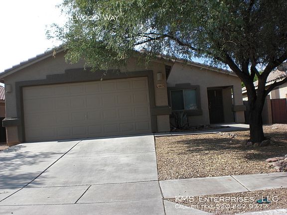 2nd image of 6675 W Quailwood Way