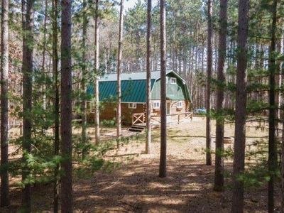 W9168 County Road O, Wautoma, WI, 54982