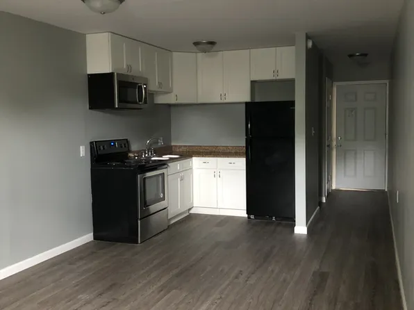 1102 Salem Ave APT 1A, Dayton, OH 45406