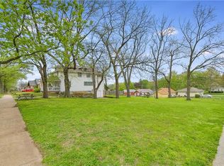 6601 E 16th Ter, Kansas City, MO 64126