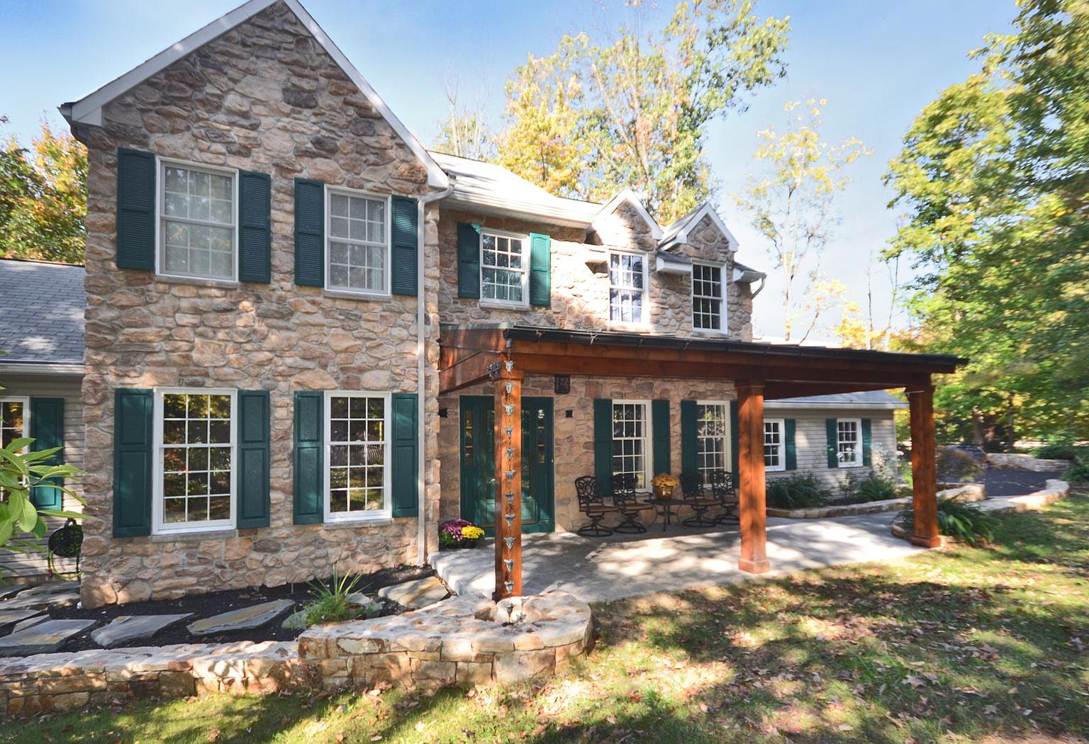 2098 Turk Rd, Doylestown, PA 18901 Zillow