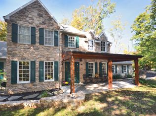 2098 Turk Rd, Doylestown, PA 18901