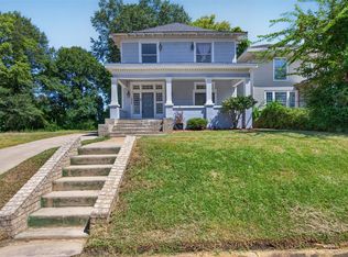1042 Sheridan Ave, Shreveport, LA 71104