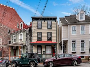 95 East St, Annapolis, MD 21401