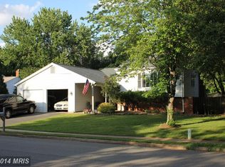 248 E Juniper Ave, Sterling, VA 20164