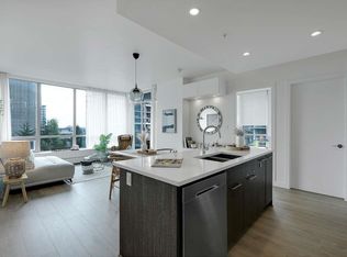 9060 University Cres #803, Burnaby, BC V5A0E1