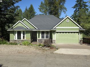 1925 Hillcrest Dr, West Linn, OR