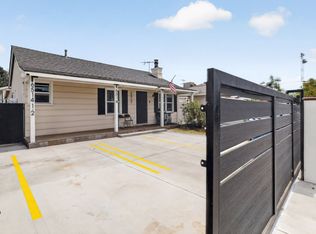 6514 Kraft Ave, North Hollywood, CA 91606