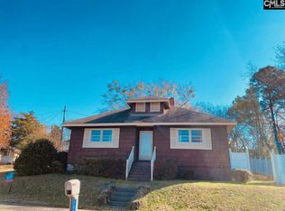 125 Cedar St, Winnsboro, SC 29180