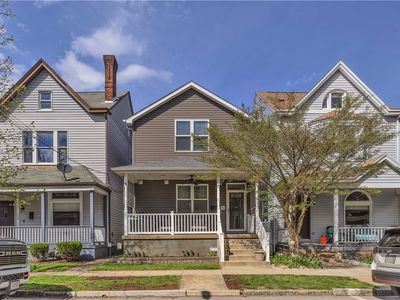 119 2nd St, Aspinwall, PA, 15215