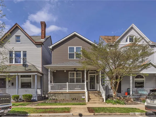 119 2nd St, Aspinwall, PA 15215