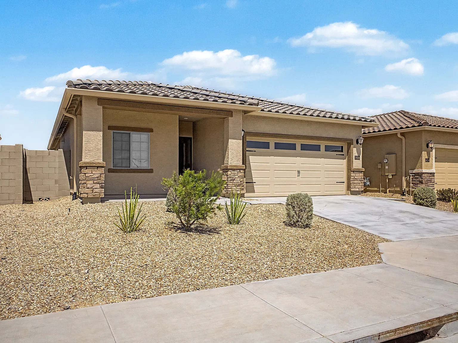 3 bed, 1540 sqft, $2,200 — Photo 2