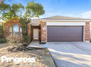 3408 Lasso Rd, Roanoke, TX 76262