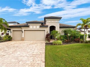 3041 Mandalay Ct, Naples, FL 34105
