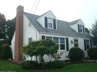 6 Foote St, New Haven, CT 06511